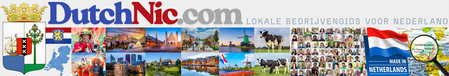 Gemaakt in Nederland - Webhype webdevelopment